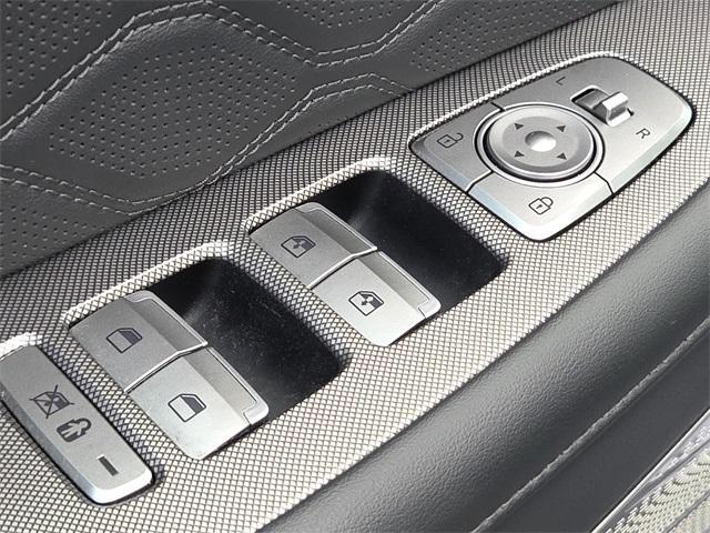 Photo of 2022 Moonlight Cloud Hyundai PALISADE