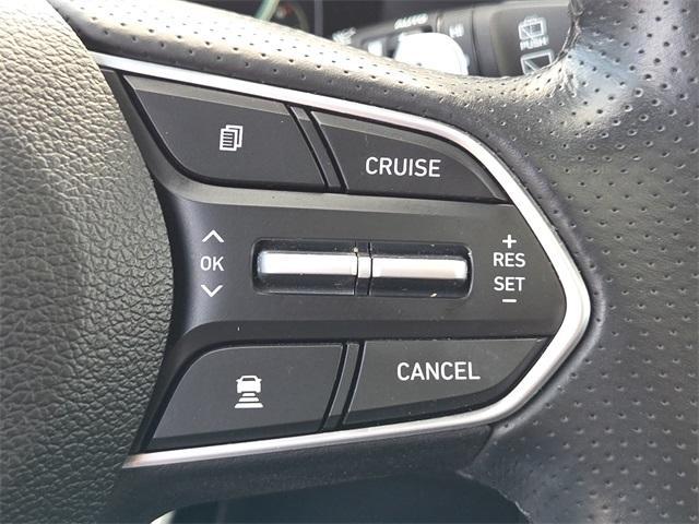Photo of 2022 Moonlight Cloud Hyundai PALISADE