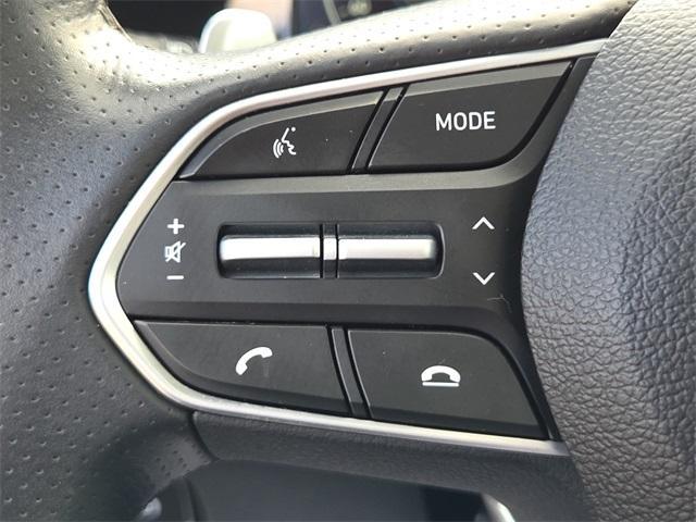 Photo of 2022 Moonlight Cloud Hyundai PALISADE