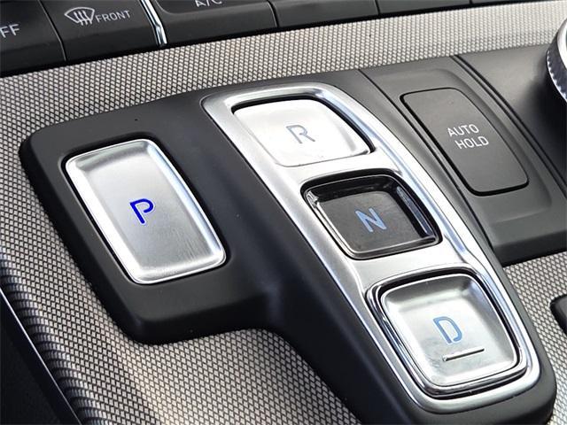 Photo of 2022 Moonlight Cloud Hyundai PALISADE