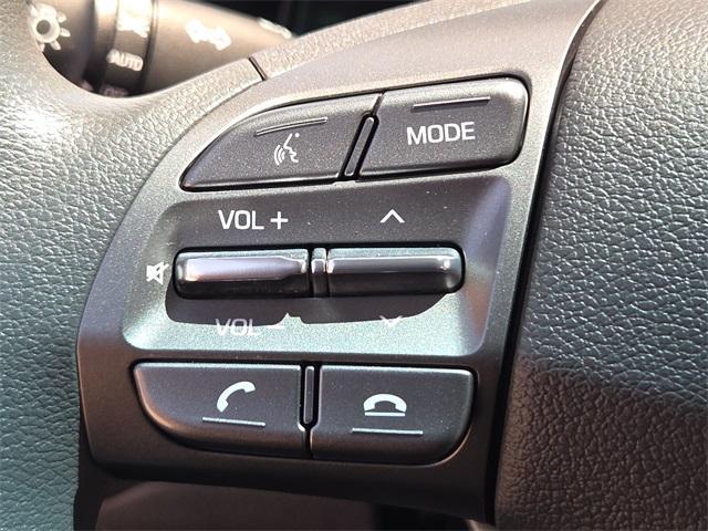 Photo of 2020 Stellar Silver Hyundai IONIQ Hybrid