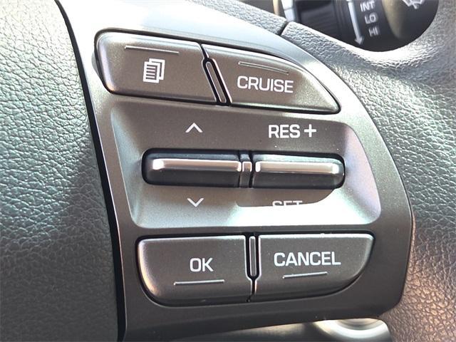 Photo of 2020 Stellar Silver Hyundai IONIQ Hybrid