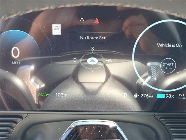 Photo of 2025 Atlas Hyundai IONIQ 5
