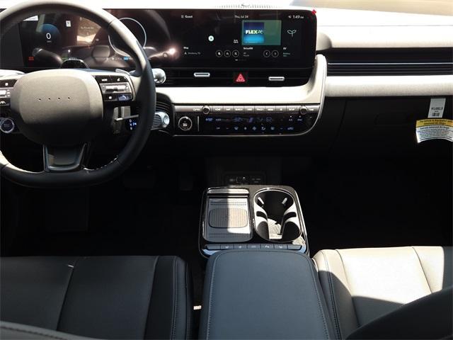 Photo of 2025 Atlas Hyundai IONIQ 5