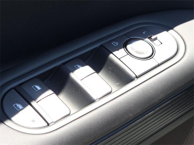 Photo of 2025 Atlas Hyundai IONIQ 5