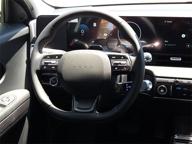 Photo of 2025 Atlas Hyundai IONIQ 5