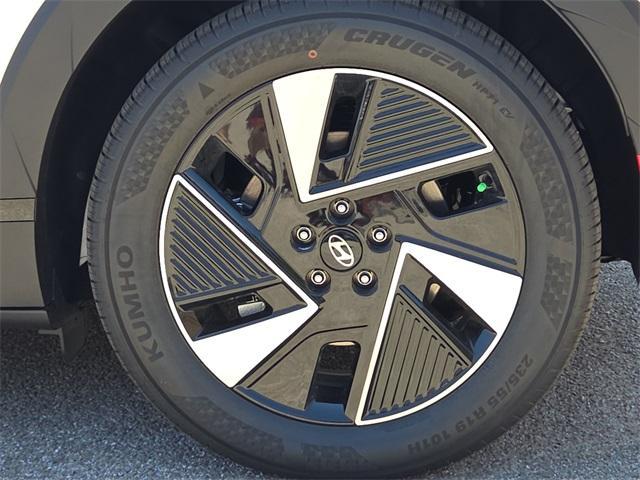 Photo of 2025 Atlas Hyundai IONIQ 5