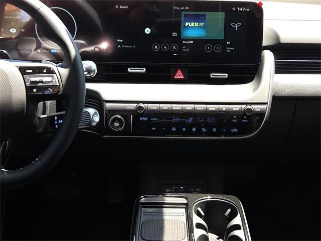 Photo of 2025 Atlas Hyundai IONIQ 5