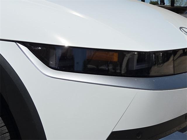 Photo of 2025 Atlas Hyundai IONIQ 5