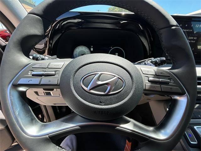 Photo of 2025 Abyss Black Pearl Hyundai PALISADE