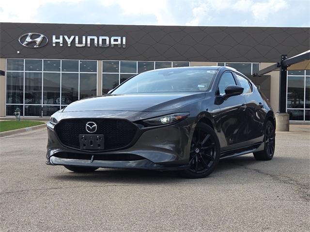 2023 Mazda Mazda3