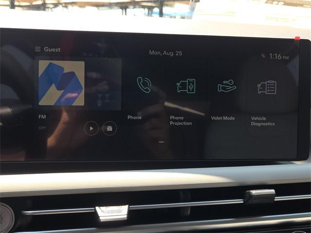 Photo of 2026 WG2 Hyundai TUCSON