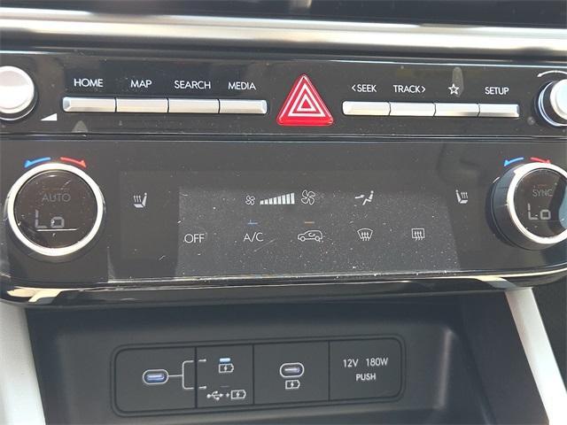 Photo of 2026 WG2 Hyundai TUCSON