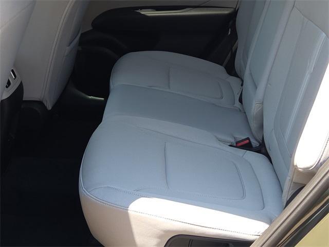 Photo of 2026 WG2 Hyundai TUCSON