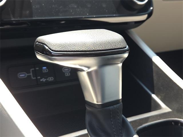 Photo of 2026 WG2 Hyundai TUCSON