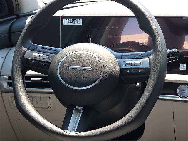 Photo of 2026 WG2 Hyundai TUCSON