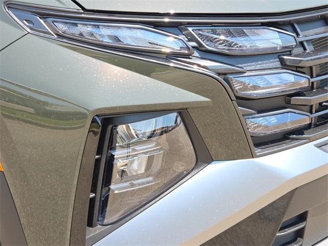 Photo of 2026 WG2 Hyundai TUCSON
