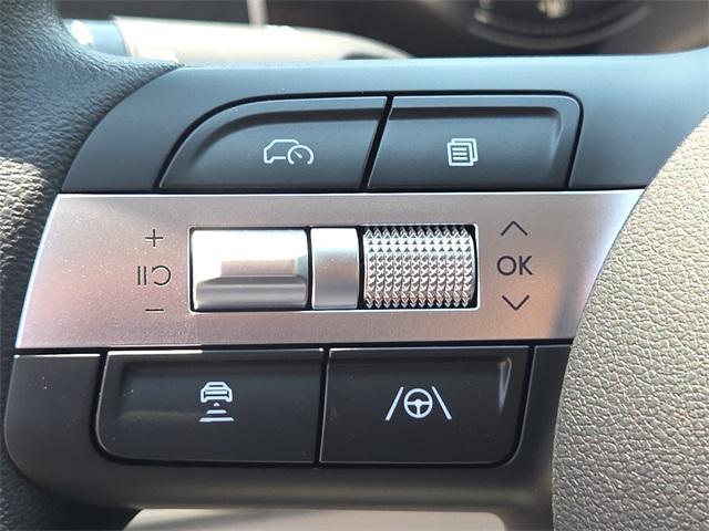 Photo of 2026 WG2 Hyundai TUCSON