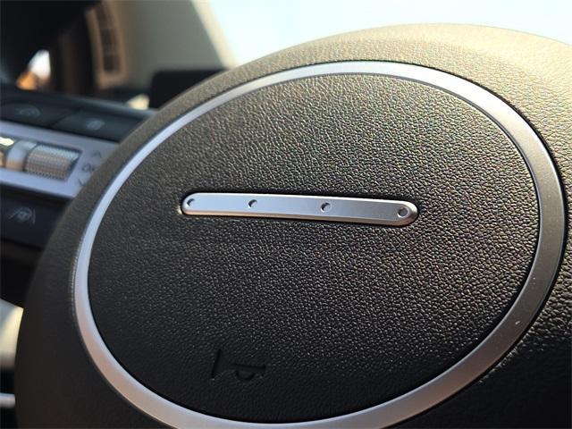 Photo of 2026 WG2 Hyundai TUCSON