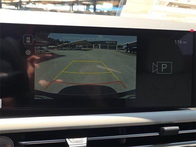 Photo of 2026 WG2 Hyundai TUCSON