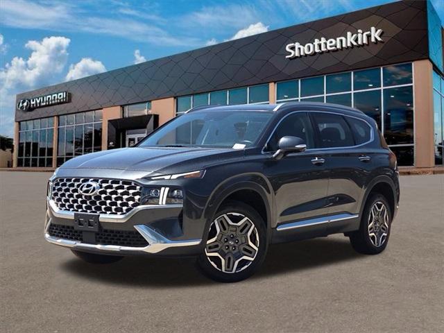 2023 Hyundai Santa Fe