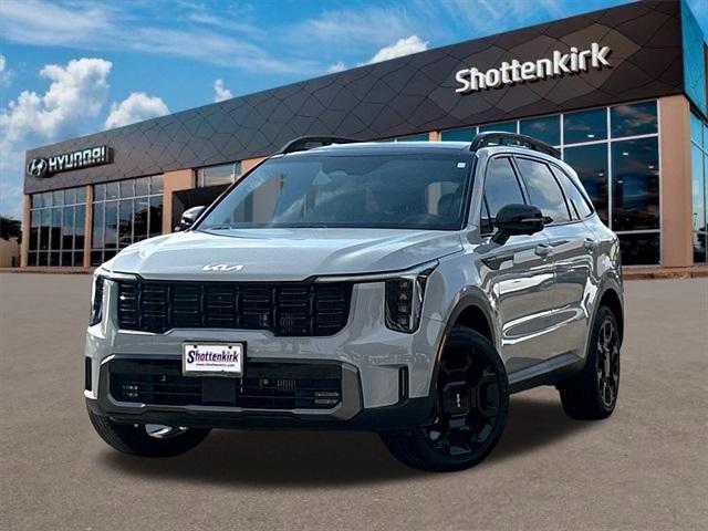 2024 Kia Sorento