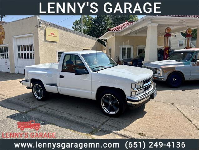 1998 Chevrolet 1500