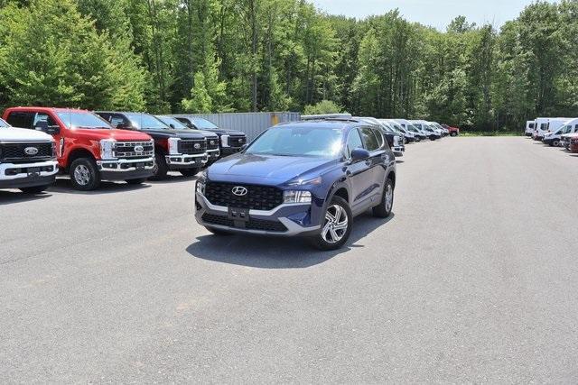 2021 Hyundai Santa Fe