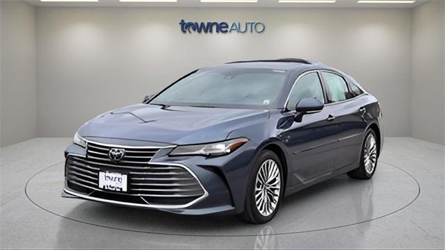2020 Toyota Avalon
