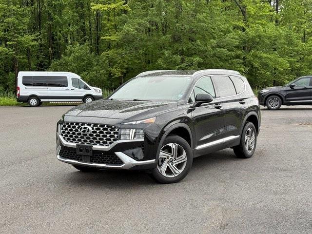 2022 Hyundai Santa Fe