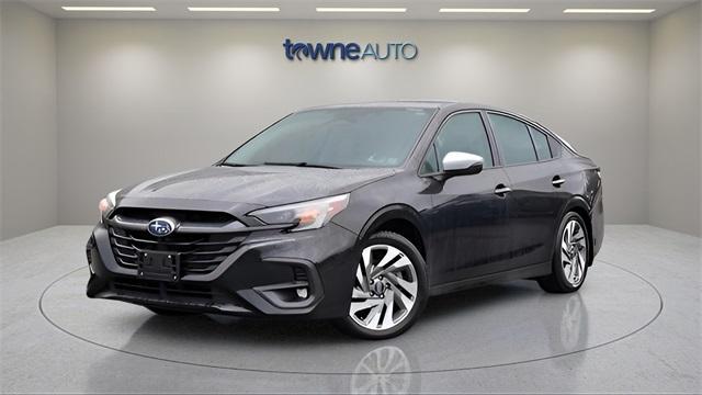 2023 Subaru Legacy