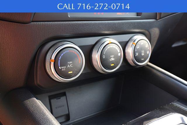 Photo of 2022 Eternal Blue Mica Mazda CX-5