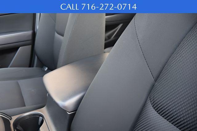 Photo of 2022 Eternal Blue Mica Mazda CX-5