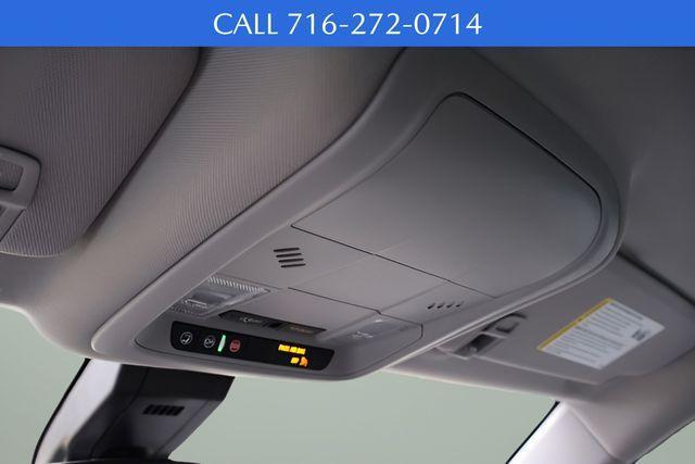 Photo of 2024 Sterling Gray Metallic Chevrolet Equinox