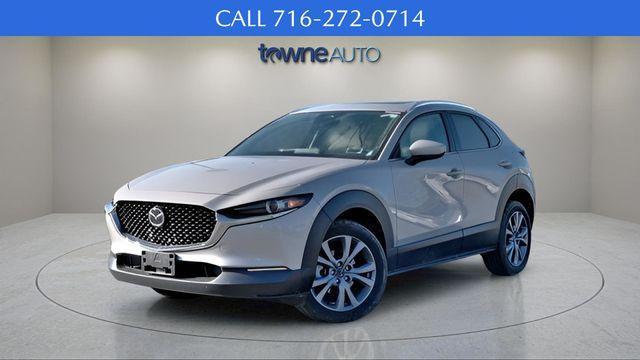 2024 Mazda Cx-30