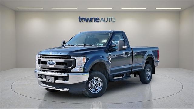 2020 Ford F-250