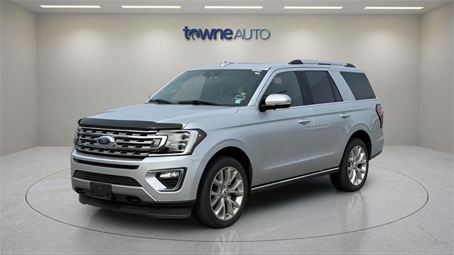 2019 Ford Expedition