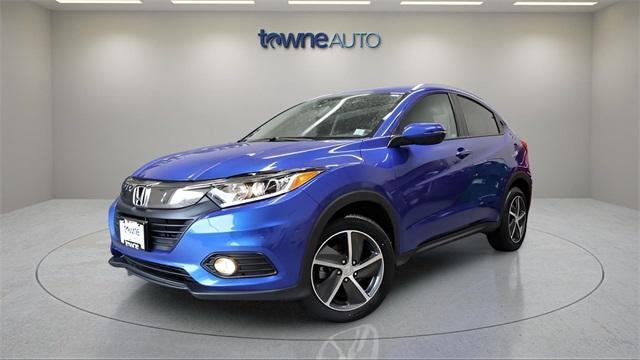 2022 Honda HR-V