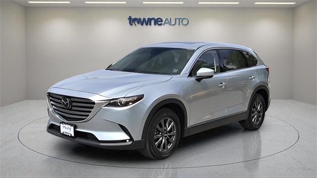2023 Mazda CX-9