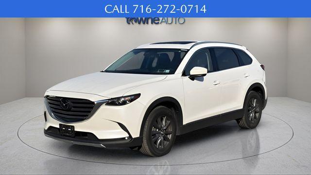 2023 Mazda CX-9