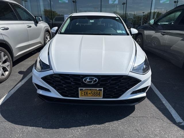 2023 Hyundai Sonata
