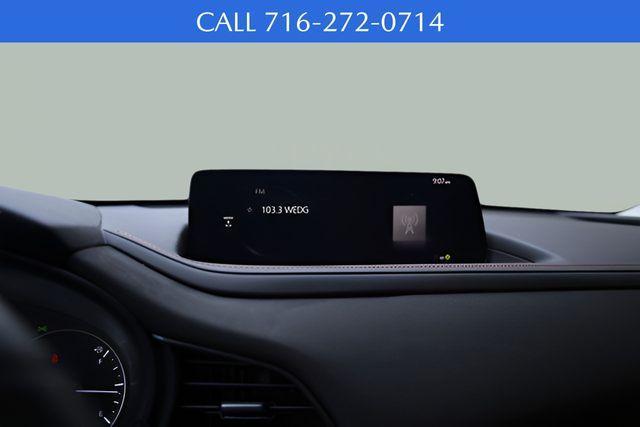 Photo of 2024 Zircon Sand Metalic Mazda CX-30