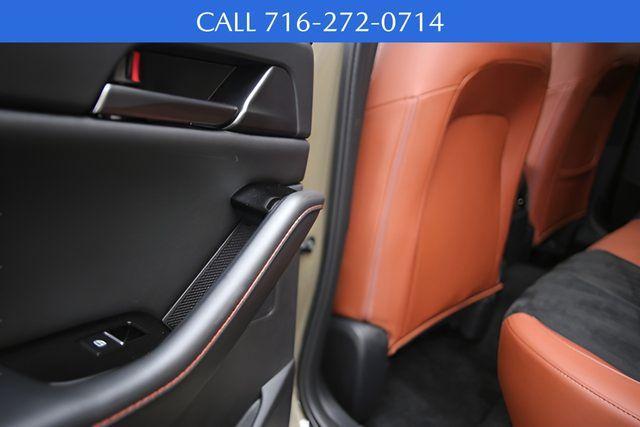 Photo of 2024 Zircon Sand Metalic Mazda CX-30