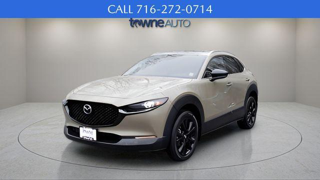 2024 Mazda Cx-30