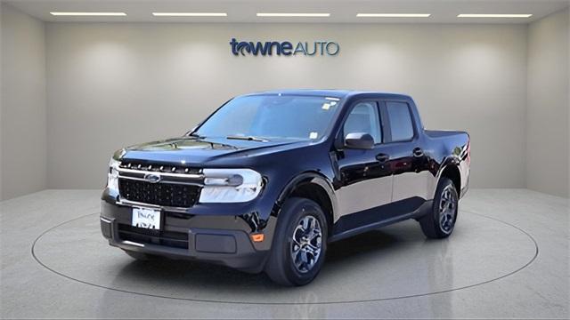 2023 Ford Maverick