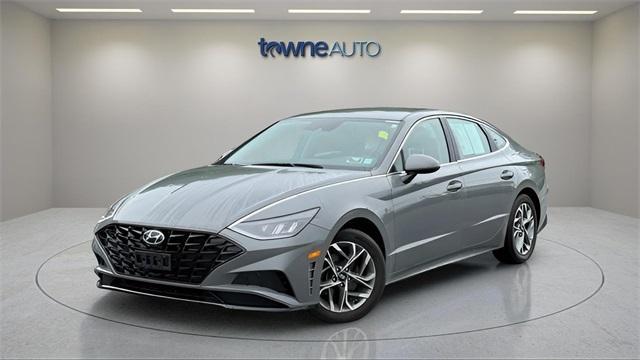 2023 Hyundai Sonata