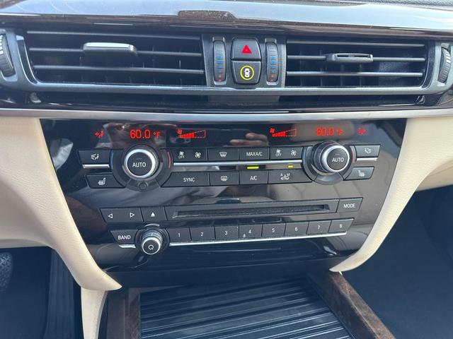 Photo of 2018 SILVER BMW X5