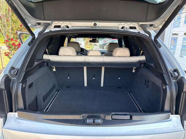 Photo of 2018 SILVER BMW X5