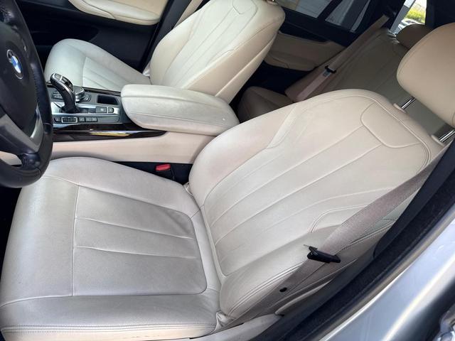 Photo of 2018 SILVER BMW X5