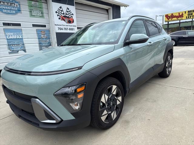 2024 Hyundai KONA